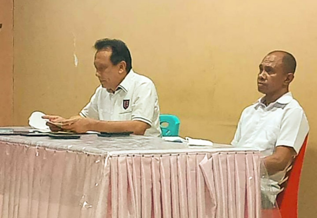 Paket SEHATI Unggul di Pilkada Belu 2020