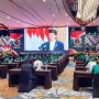 Muktamar IX PPP, Presiden Jokowi: Infrastruktur Digital Penting