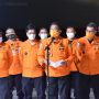Hari Ke-4 Penelusuran Korban, Tim SAR Evakuasi 139 Kantong Jenazah