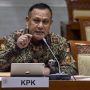 HUT Ke-95 NU, Ketua KPK Urai Sumbangsih NU Bagi Pemberantasan Korupsi