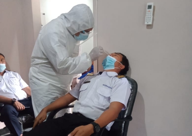 ‘Swab Antigen’ Nyaman dan Terjangkau, Klinik King Care Pilihan Tepat