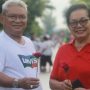 Wakil Wali Kota Kupang dan Istri Sembuh Covid-19, Termasuk Anak dan Ajudan