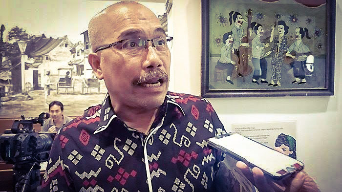 Ayo Dukung Negara Melindungi Anak dari Kejahatan Kekerasan Seksual