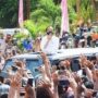 Polri : Kerumunan Jokowi di NTT Tak Masuk Pelanggaran Hukum