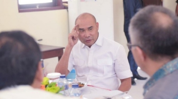 Nama Penderita Covid-19 Harus Diumumkan ke Publik? Ini Alasannya