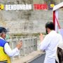 Dibangun Sejak 2014, Bendungan Tukul di Pacitan Diresmikan Presiden Jokowi