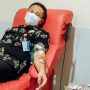 Bantu Sesama, Bersama Bank NTT Donor Plasma Darah dan Raih Suvenir