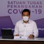 Vaksinasi Covid-19 Bagi Petugas Pelayanan Publik dan Lansia Selesai di Mei 2021