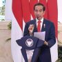 Presiden Jokowi : Implementasi Undang-Undang ITE Harus Ada Rasa Keadilan
