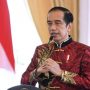 Imlek Nasional 2021, Presiden Jokowi Urai Kebijakan Vaksinasi Gratis Covid