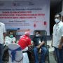 Maret 2021, Bank NTT & Pemprov Helat Swab Antigen & Donor Plasma Massal