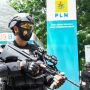 PLN Gandeng Brimob Helat Simulasi Tanggap Darurat Ancaman Teror