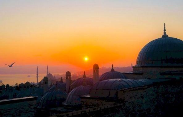 Sejarah Isra Mi’raj – Perjalanan Nabi Muhammad SAW