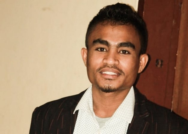“Kita Sesama Pendosa” Refleksi Atas Perikop Injil Yohanes 8:1—11