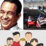 Anies, Formula E dan Gen Z