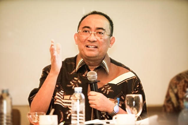 Sengketa Pilkada Boven Digoel Papua, Dr. Firman Sambut Baik Putusan MK