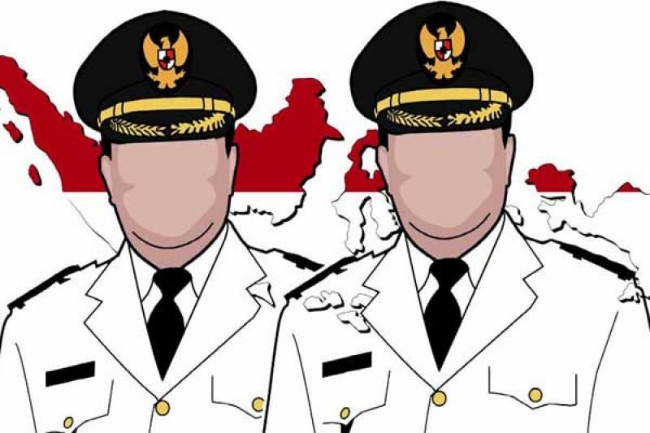 Empat Penjabat Bupati di NTT Bakal Dilantik di Besipae Kabupaten TTS