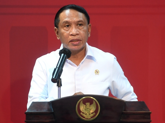 Dihelat di Papua, PON XX & Peparnas XVI Utamakan Prokes & Keselamatan Atlet