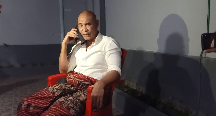 Apresiasi PLN NTT, Gubernur VBL : Listrik Pulih dalam Waktu Dekat
