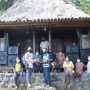 Rawat Kampung Adat Maghilewa, Yayasan Arnoldus Wea Bantu ‘Sound System’