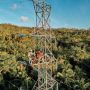 Listrik Daratan Timor Nyala Lagi, PLN Berhasil Bangun ‘Tower Emergency’