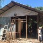 Yayasan ‘Hands of Hope Indonesia’ Bedah Rumah Korban Banjir di Alor