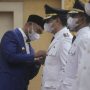 Prokes Ketat, Gubernur Lantik Bupati-Wabup Belu, Malaka & Sumba Barat