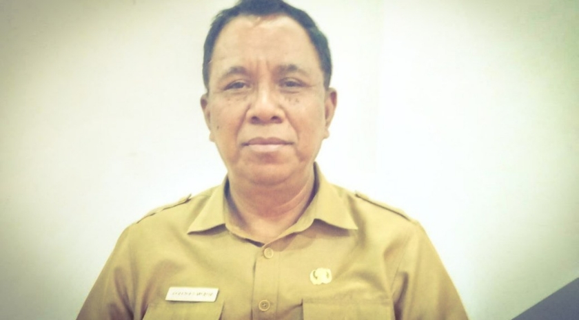 Penjabat Bupati Sebut Pengamanan Tri Hari Suci di Belu Cukup Ketat