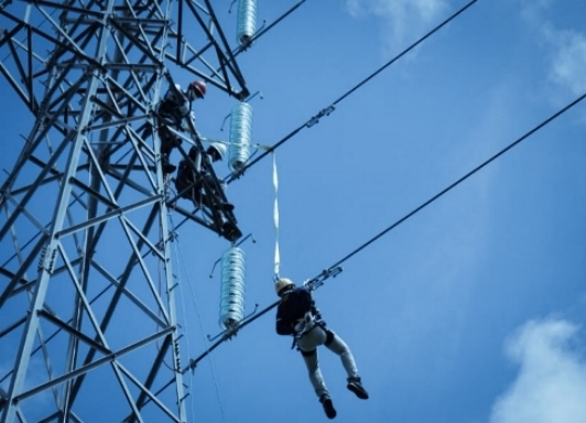 “Hanya 10 Hari” PLN Pulihkan Listrik di NTT Pasca-Badai Seroja