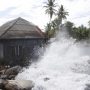 Waspada Banjir ROB Pesisir Pantai di Pulau Sumba dan Sabu Raijua