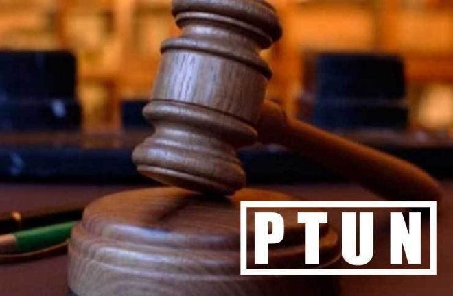 Dian Johannis VS Direktur PNK, Putusan PTUN: Kembalikan Posisi Dian di PNK