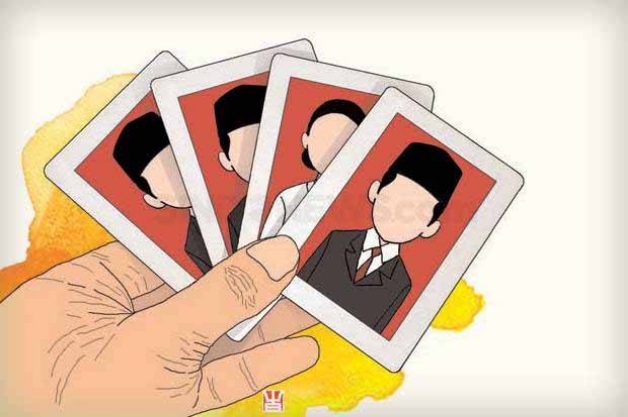 “Reshuffle Kabinet” Prabowo Ngamuk dan Direksi BUMN, Apa Relevansinya?