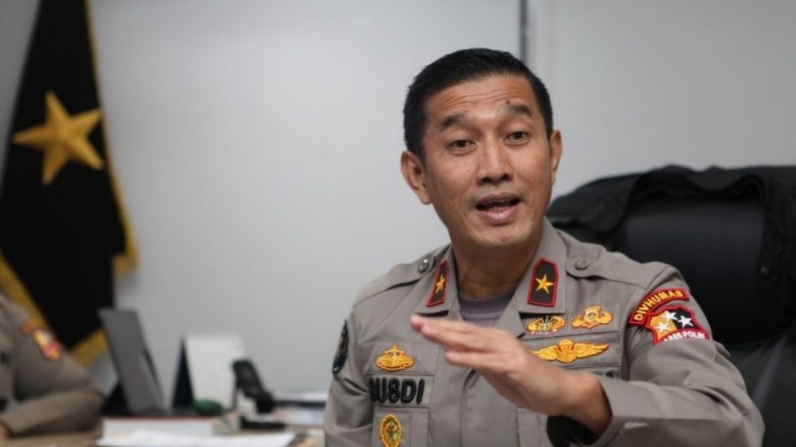 Anggota Mujahidin Indonesia Timur Masih Diburu Satgas TNI/Polri