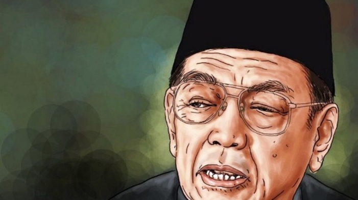 Komitmen PKB Merawat Pluralisme