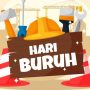 Sejarah Hari Buruh Internasional dan Hari Buruh di Indonesia