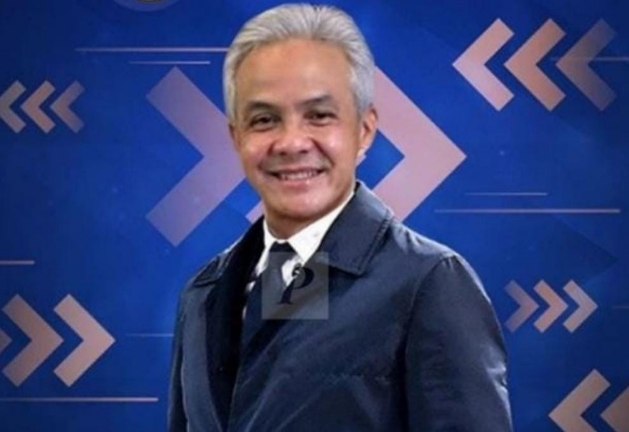 Ganjar Pranowo Mengulang Kisah Jokowi