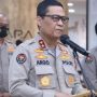 Polri Telisik Kaitan Munarman dengan Jamaah Ansharut Daulah Makassar