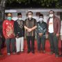 Jalin Silahturahmi, Bupati & Wabup Belu Buka Puasa Bersama Kaum Muslim