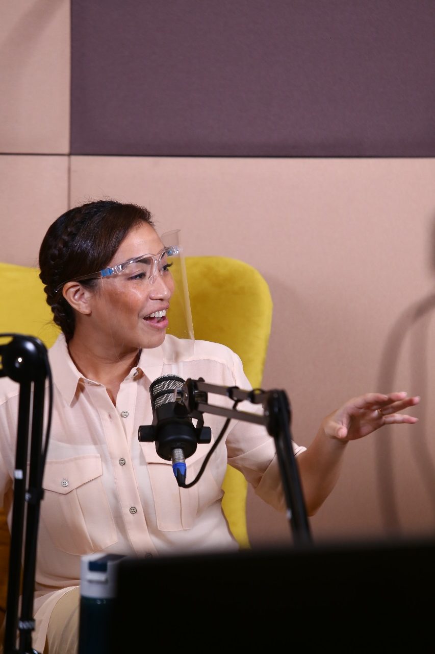 Saraswati: Pemerkosaan dalam Pacaran Kerap Terjadi dan Bukan Salah Korban