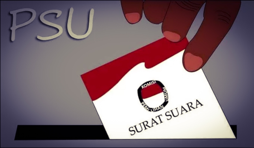 Kontestasi dalam Pemungutan Suara Ulang di Sabu Raijua