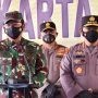 Kapolri & Panglima TNI : Negara Tak Akan Kalah dari Teroris