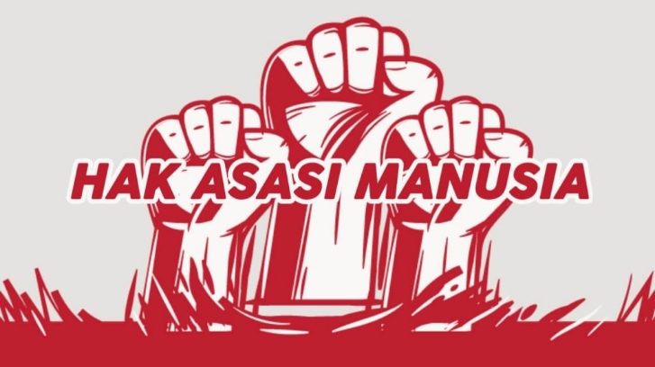 HAM (Hak Asasi Munarman) : Logika Akal Sehat & Logistik Akal Bulus