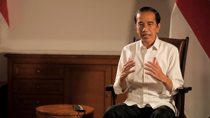 Presiden Jokowi: Jangan Menyepelekan Covid-19