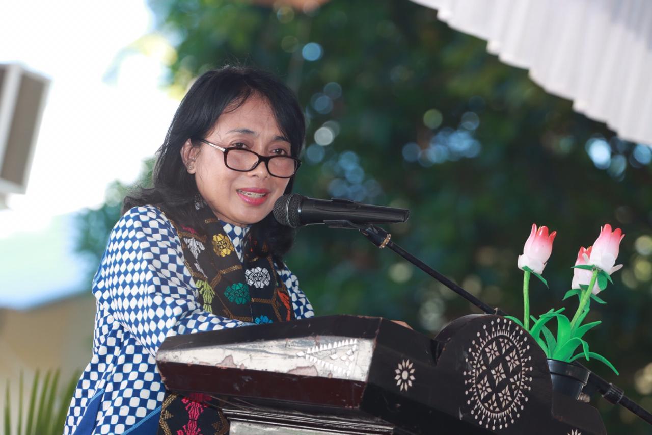Kasus Ibu Aniaya Bayi Usia 15 Hari di Lebak, Kemen PPPA Turun Dampingi