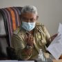 Kasus Covid-19 Menanjak, Pemkot Kupang Makin Perketat PPKM Mikro