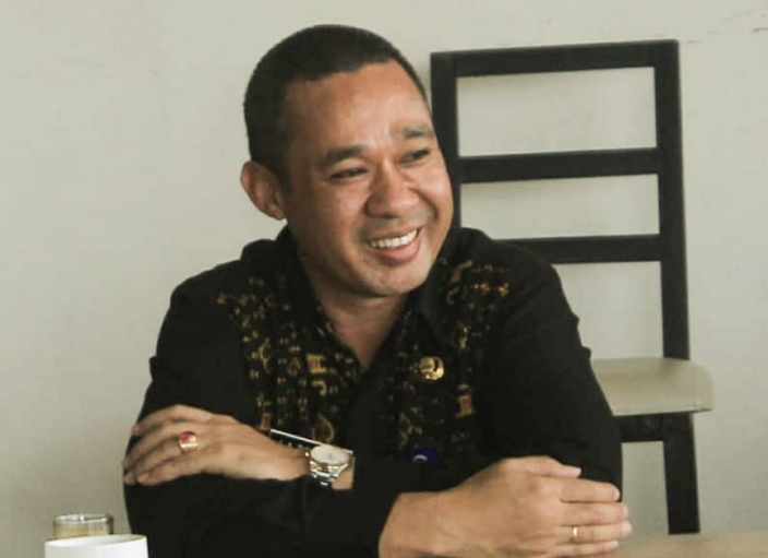 Pemda Belu ‘On The Track’ Visi Misi, Kadis Kominfo Pinta Masyarakat Bersabar