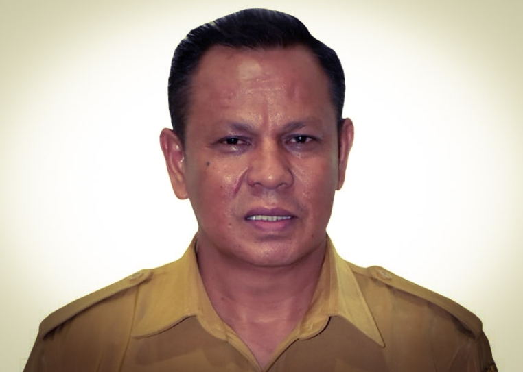 BPBD Kota Kupang Siap Salurkan Bantuan Seroja ke Kelurahan