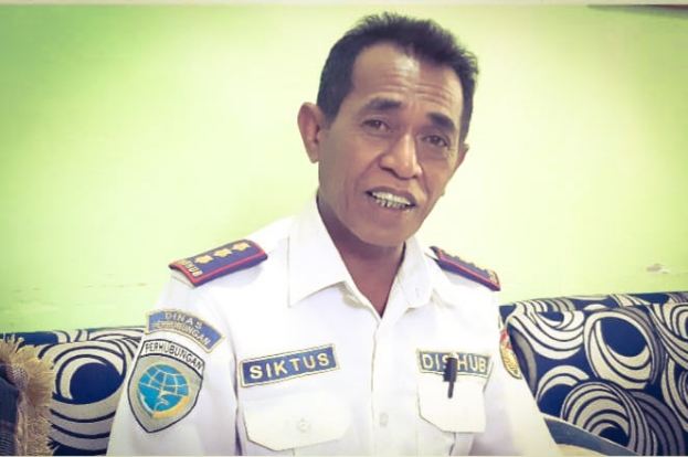 Respons Keluhan Masyarakat, Pemda Belu Segera Punya Layanan KIR Kendaraan