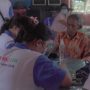 HUT Ke-5 Klinik King Care, Berbagi Kasih dan Bakti Sosial di Nekbaun
