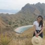 Pulau Padar & Eksplorasi Bank Indonesia Perwakilan NTT